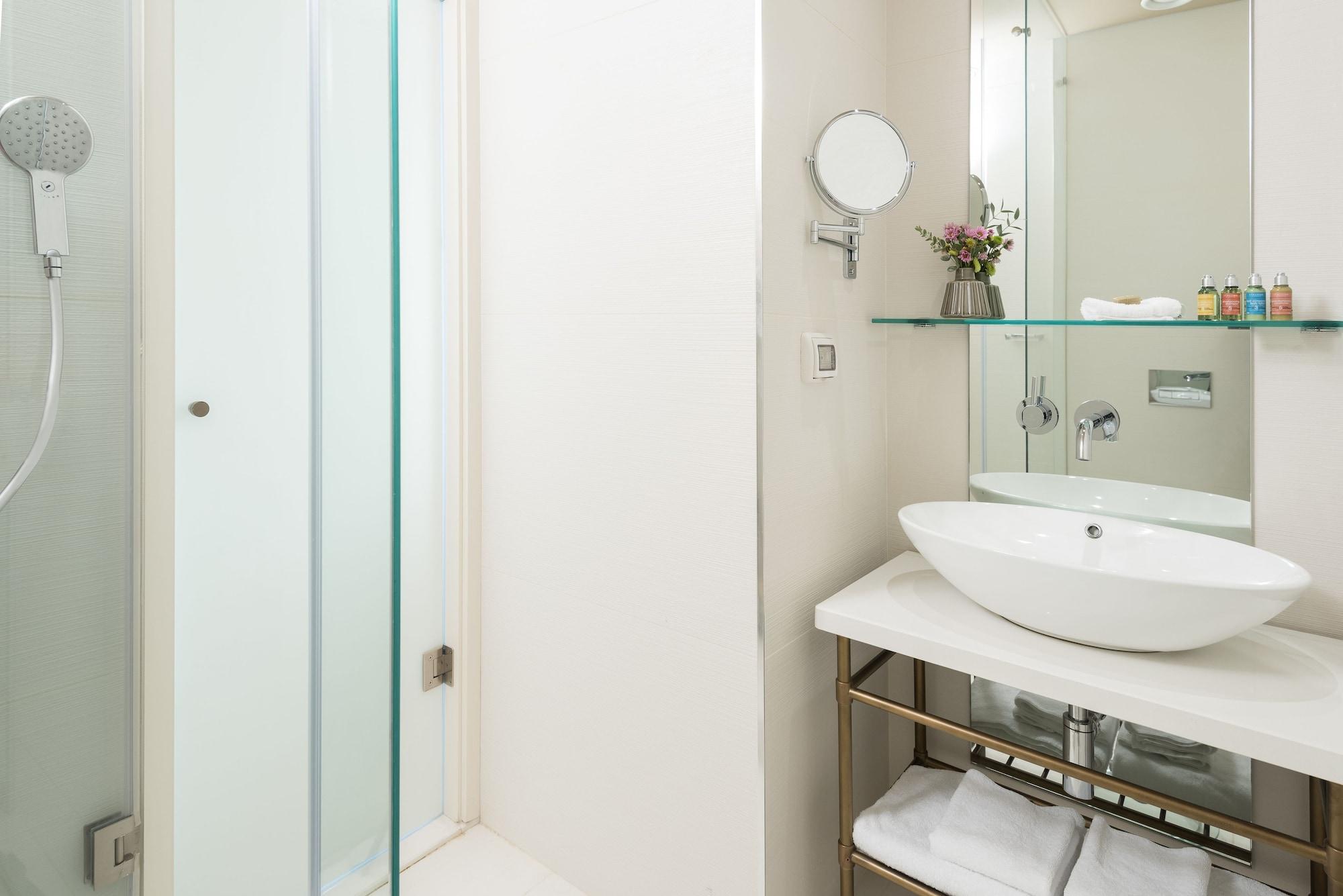 Hotel Rothschild 22 Tel Aviv Eksteriør billede
