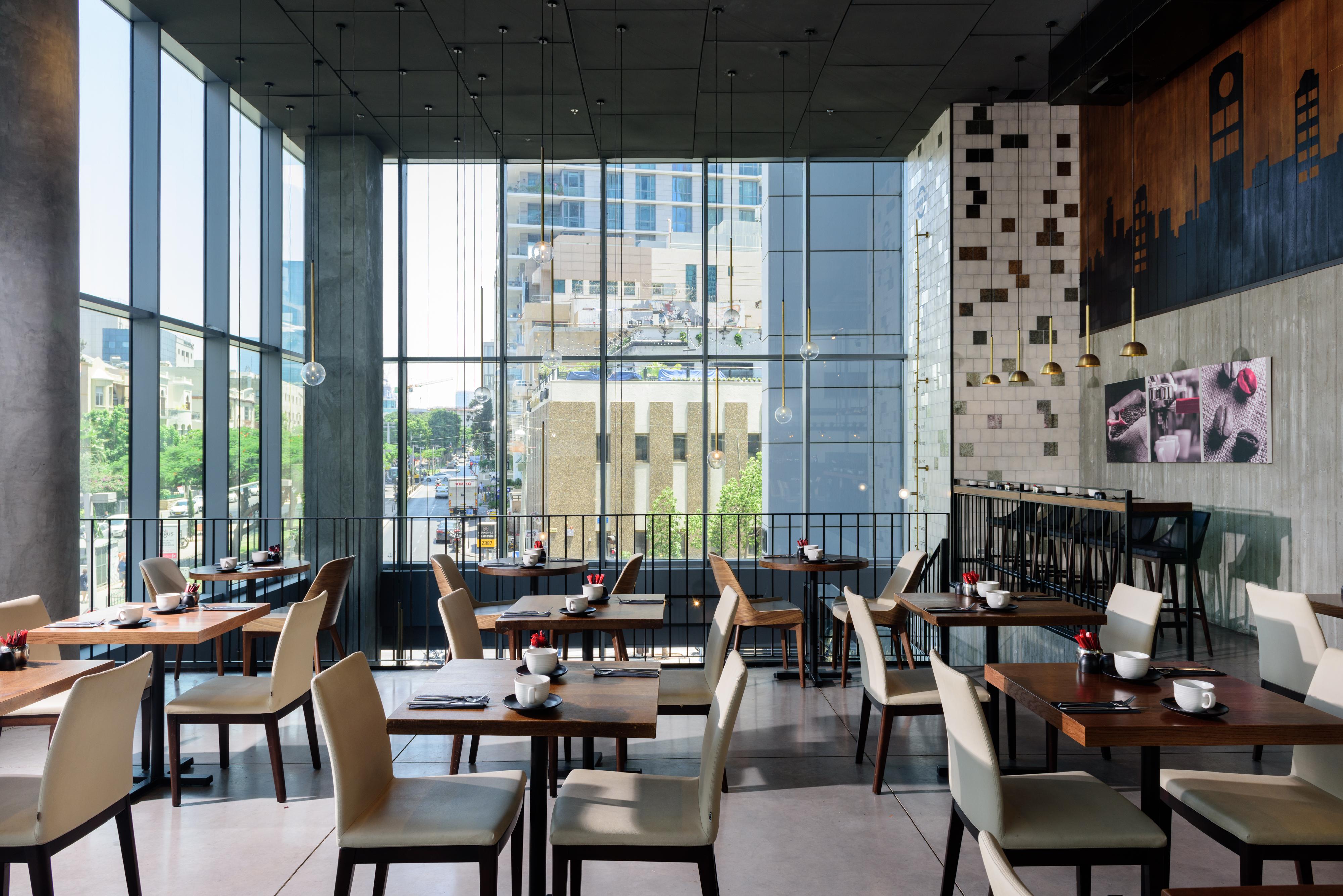 Hotel Rothschild 22 Tel Aviv Eksteriør billede